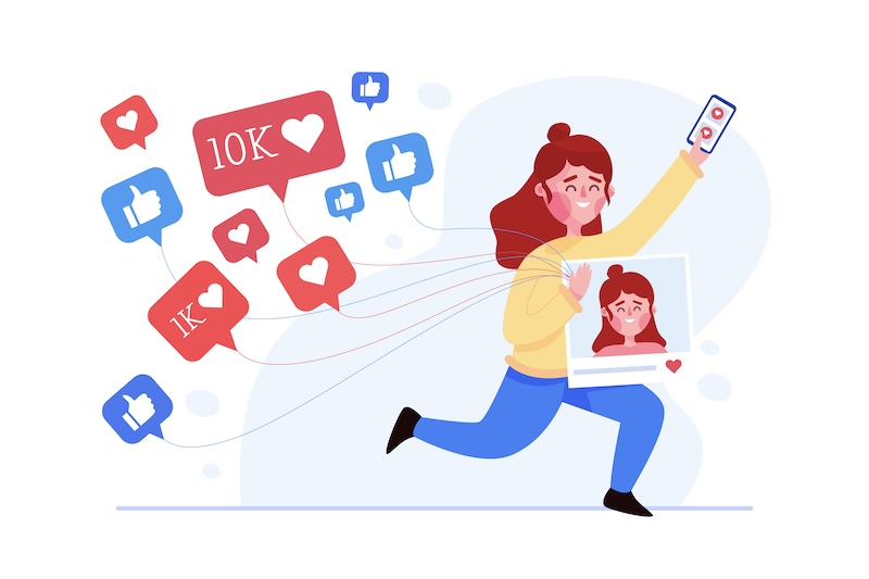 Social Media Followers