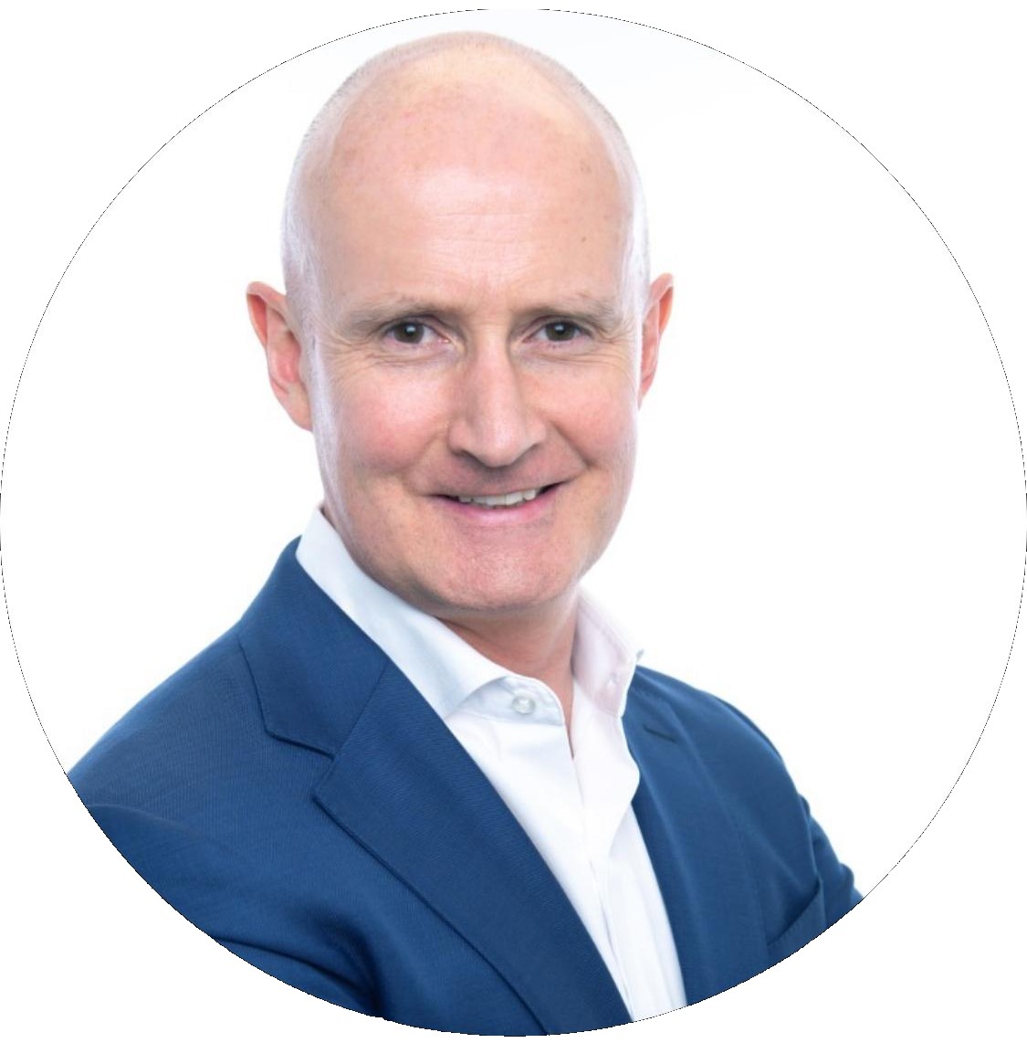 Brian Massey - Retail Investor